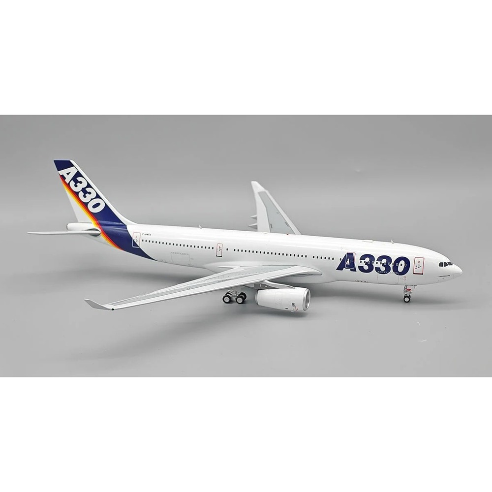 AIRBUS COMPANY/A330-242/F-WWK/INFLIGHT/IF332HOUSE1125/1:200/NEW/71040826